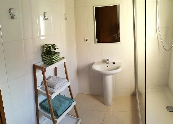 アパート Els Temporers *