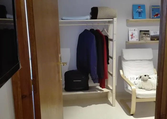Appartement Els Temporers Corbera